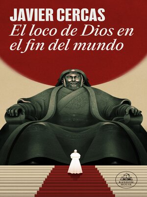 El loco de Dios en el fin del mundo - ebook